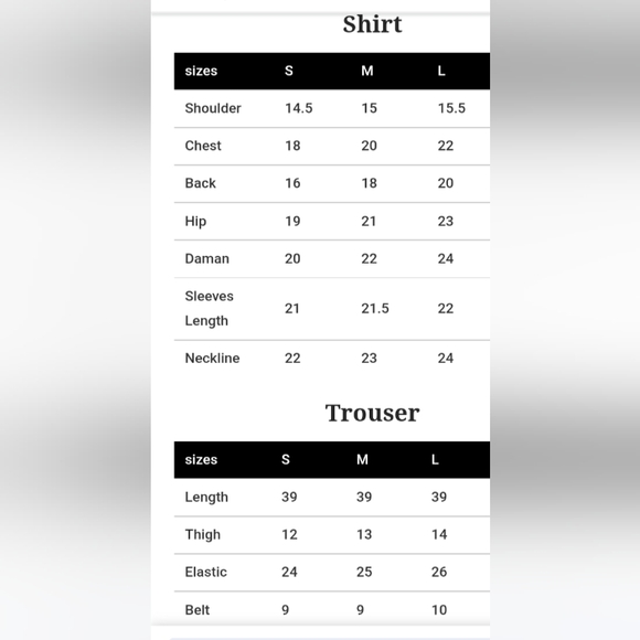 Pakistani Wedding Wear - Picture 4 of 4